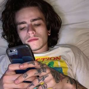 Meet your Posher, Braxton